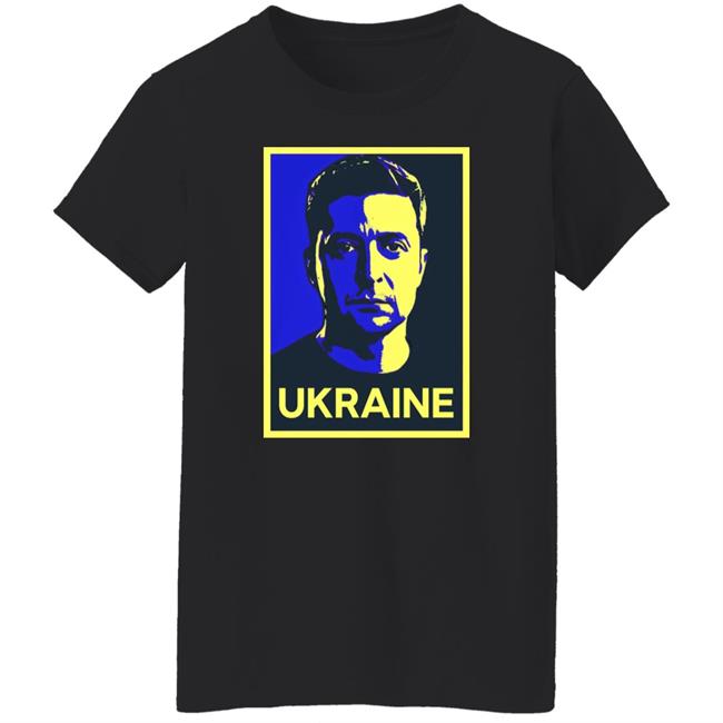 Volodymyr Zelensky Ukraine Shirt Darren Chesterton Volodymyr Zelensky Ukraine Shirt Darren Chesterton