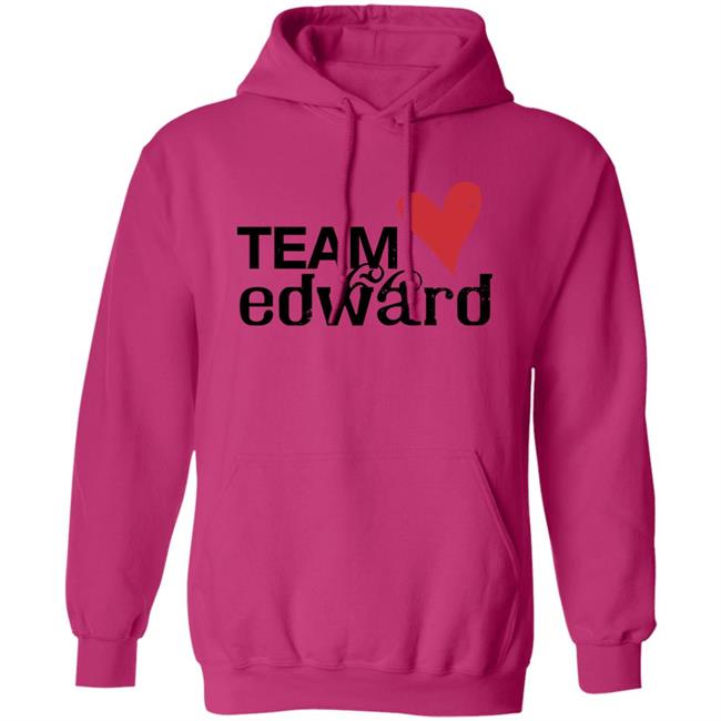 Taylor Lautner Team Edward Snl Shirt Taylor Lautner Team Edward Snl Shirt