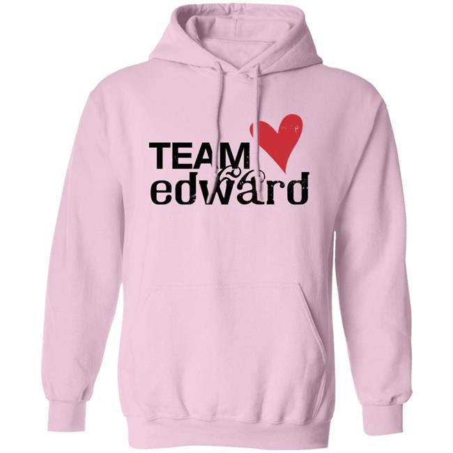 Taylor Lautner Team Edward Snl Shirt Taylor Lautner Team Edward Snl Shirt