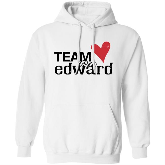 Taylor Lautner Team Edward Snl Shirt Taylor Lautner Team Edward Snl Shirt