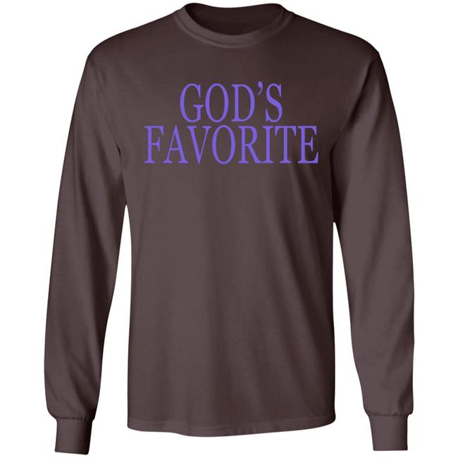 Prayingg Store God’S Favorite Shirt Olivia Rodrig Prayingg Store God’S Favorite Shirt Olivia Rodrig