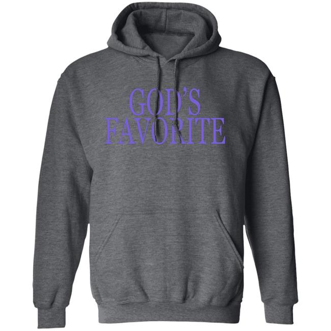 Prayingg Store God’S Favorite Shirt Olivia Rodrig Prayingg Store God’S Favorite Shirt Olivia Rodrig