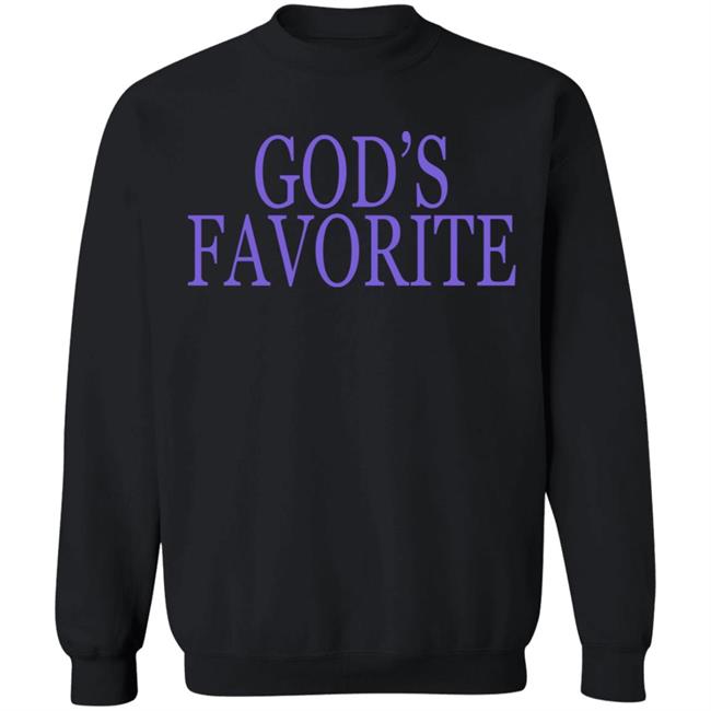 Prayingg Store God’S Favorite Shirt Olivia Rodrig Prayingg Store God’S Favorite Shirt Olivia Rodrig