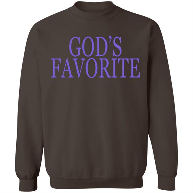 Prayingg Store God’S Favorite Shirt Olivia Rodrig Prayingg Store God’S Favorite Shirt Olivia Rodrig