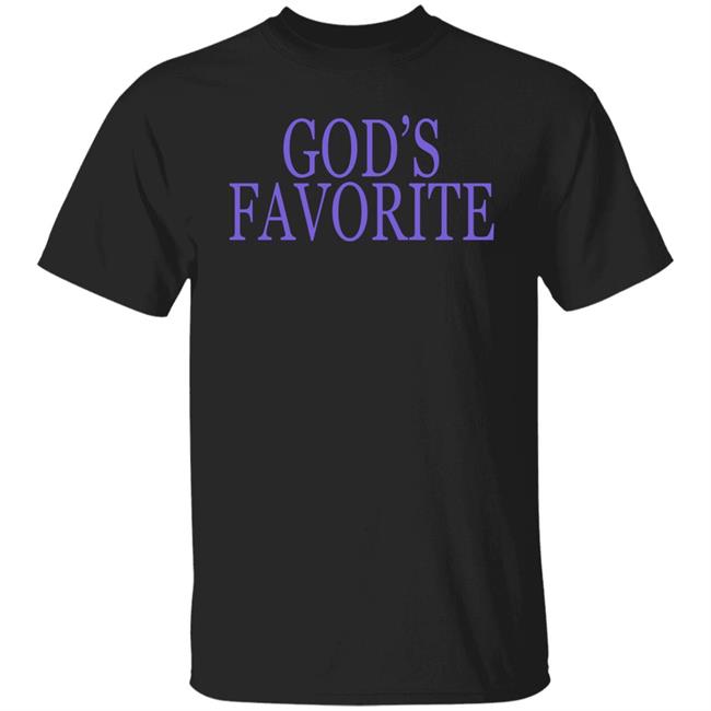 Prayingg Store God’S Favorite Shirt Olivia Rodrig Prayingg Store God’S Favorite Shirt Olivia Rodrig