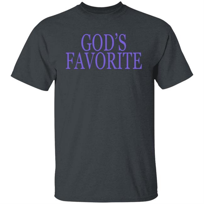 Prayingg Store God’S Favorite Shirt Olivia Rodrig Prayingg Store God’S Favorite Shirt Olivia Rodrig