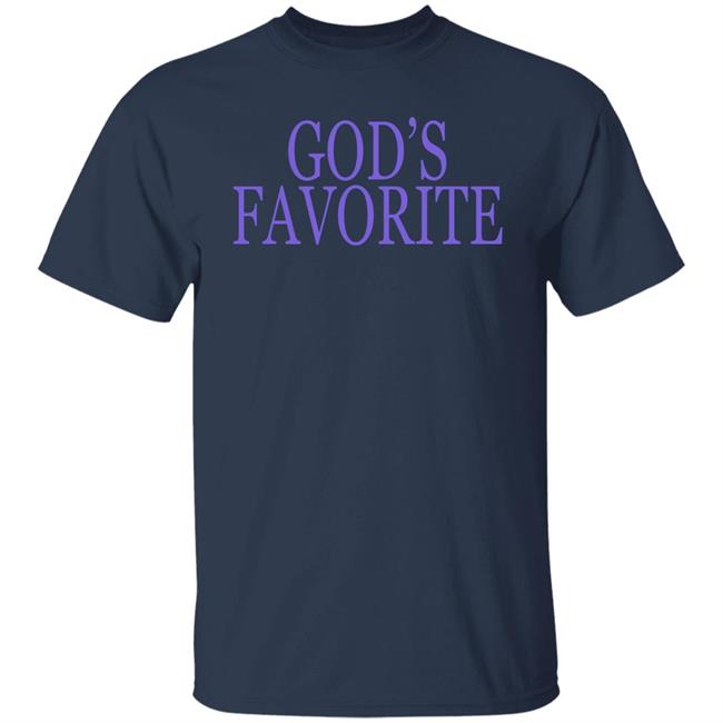Prayingg Store God’S Favorite Shirt Olivia Rodrig Prayingg Store God’S Favorite Shirt Olivia Rodrig