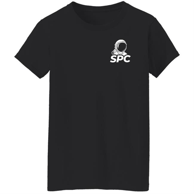 Space Punks Club Merch Space Punks Club Black & White Series Hoodie Space Punks Club Merch Space Punks Club Black & White Series Hoodie
