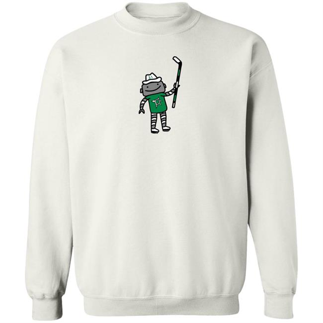 Jason Robertson Dallas Stars Shirt Texas Hockey Robo Paint Graphic T Shirt Jason Robertson Dallas Stars Shirt Texas Hockey Robo Paint Graphic T Shirt