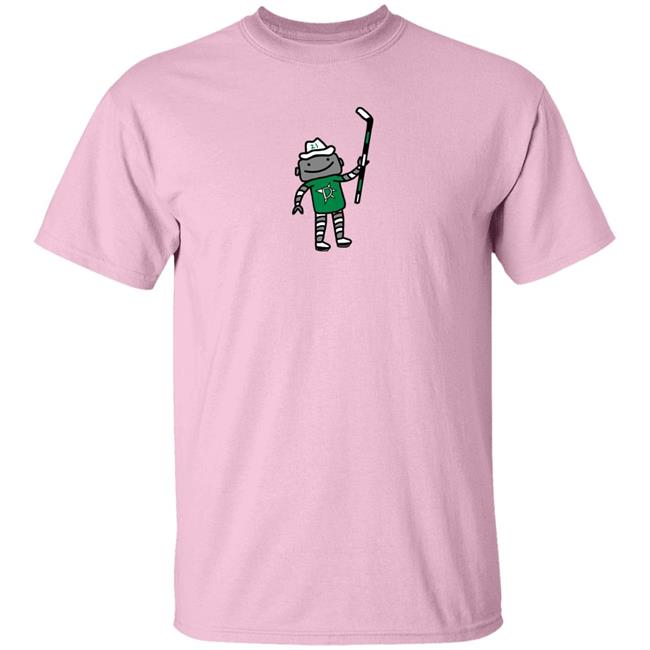 Jason Robertson Dallas Stars Shirt Texas Hockey Robo Paint Graphic T Shirt Jason Robertson Dallas Stars Shirt Texas Hockey Robo Paint Graphic T Shirt