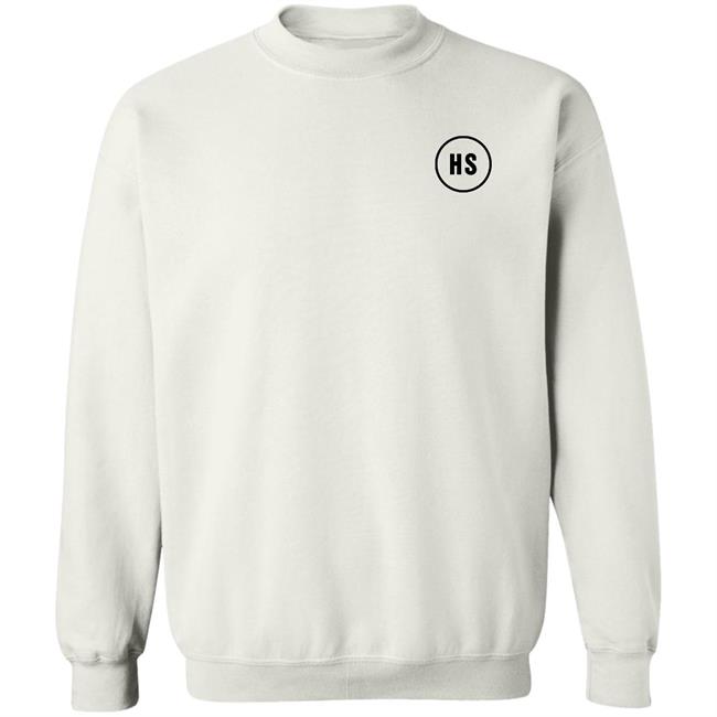 Highsnobiety Titel Media Gmbh T Shirt White Highsnobiety Titel Media Gmbh T Shirt White