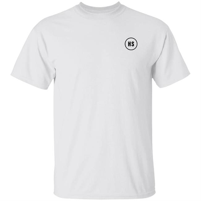 Highsnobiety Titel Media Gmbh T Shirt White Highsnobiety Titel Media Gmbh T Shirt White