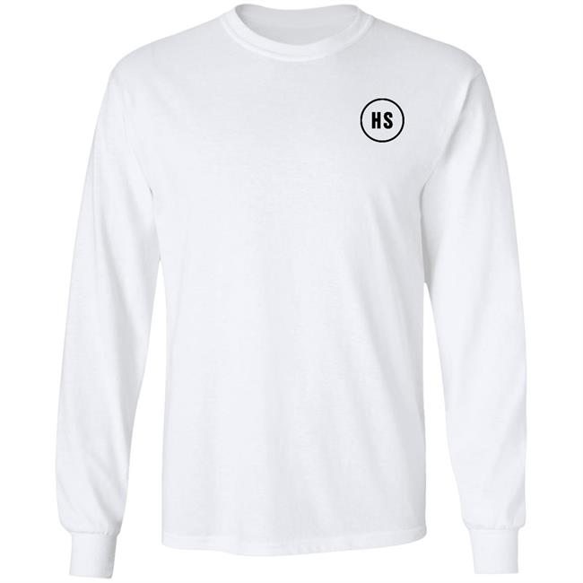 Highsnobiety Titel Media Gmbh T Shirt White Highsnobiety Titel Media Gmbh T Shirt White
