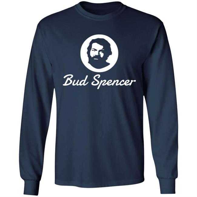 Bud Spencer T Shirt Bud Spencer Official Shop Merch Bud Spencer T Shirt Bud Spencer Official Shop Merch