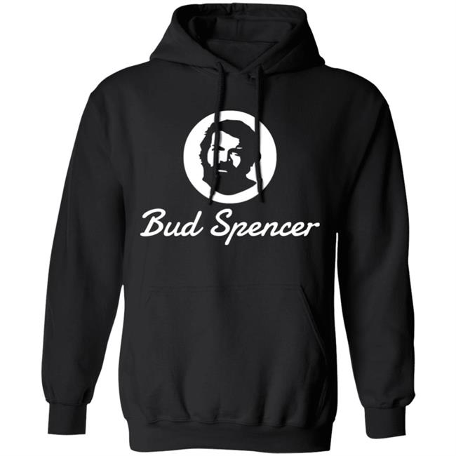 Bud Spencer T Shirt Bud Spencer Official Shop Merch Bud Spencer T Shirt Bud Spencer Official Shop Merch