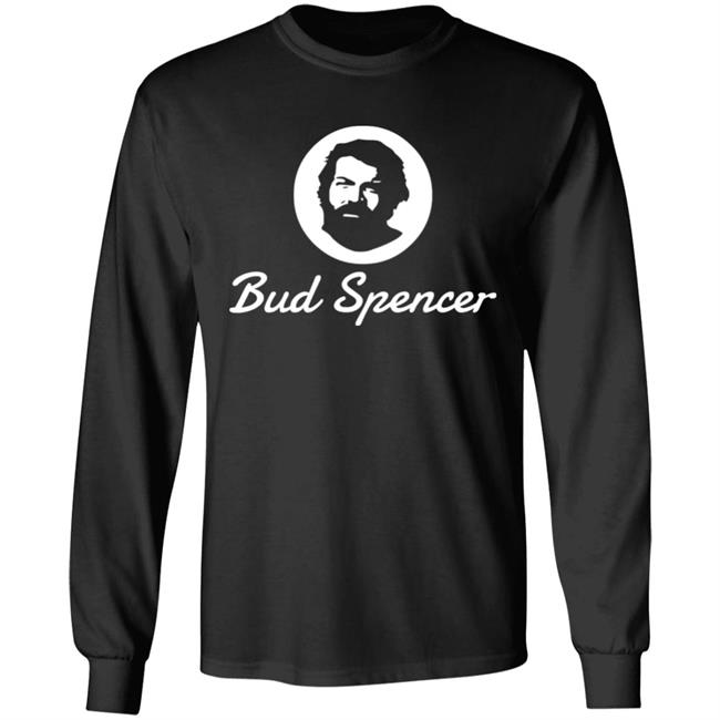 Bud Spencer T Shirt Bud Spencer Official Shop Merch Bud Spencer T Shirt Bud Spencer Official Shop Merch