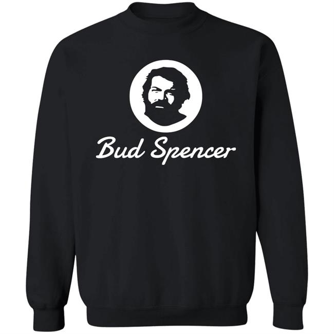 Bud Spencer T Shirt Bud Spencer Official Shop Merch Bud Spencer T Shirt Bud Spencer Official Shop Merch