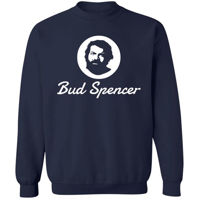 Bud Spencer T Shirt Bud Spencer Official Shop Merch Bud Spencer T Shirt Bud Spencer Official Shop Merch