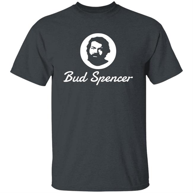Bud Spencer T Shirt Bud Spencer Official Shop Merch Bud Spencer T Shirt Bud Spencer Official Shop Merch