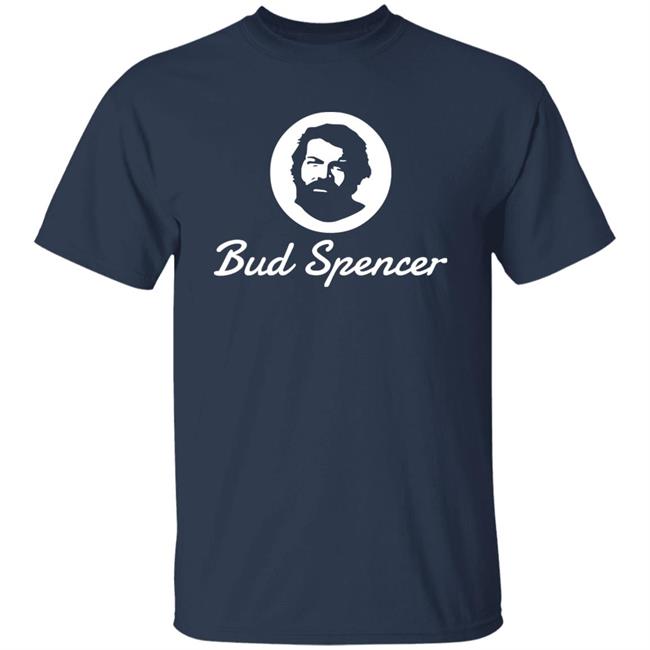 Bud Spencer T Shirt Bud Spencer Official Shop Merch Bud Spencer T Shirt Bud Spencer Official Shop Merch