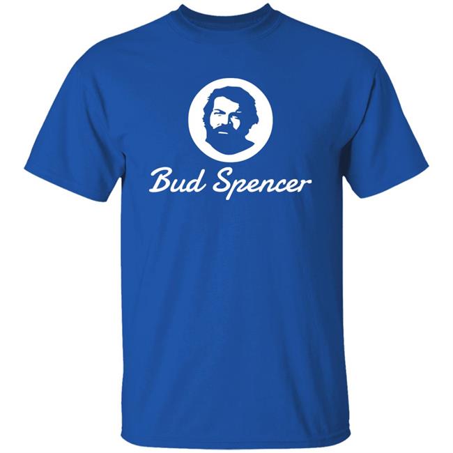 Bud Spencer T Shirt Bud Spencer Official Shop Merch Bud Spencer T Shirt Bud Spencer Official Shop Merch