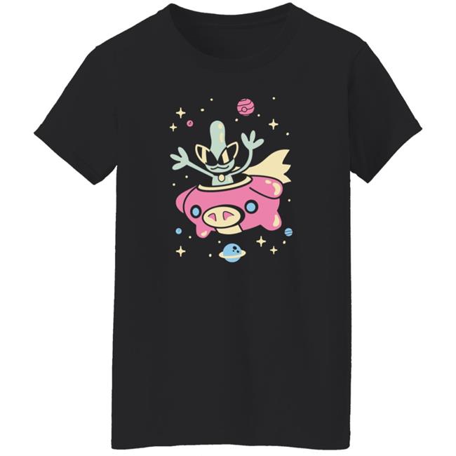 The Yetee Shop Space Glasses Shirt By Jaime Ugarte The Yetee Shop Space Glasses Shirt By Jaime Ugarte