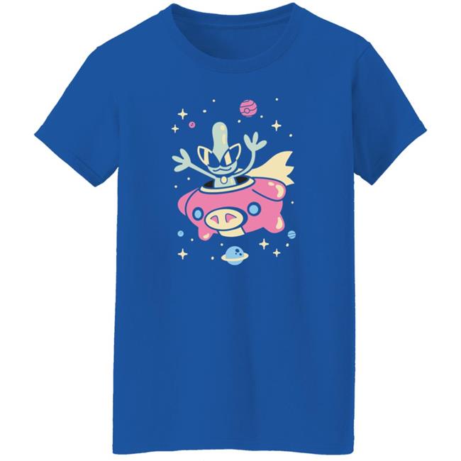 The Yetee Shop Space Glasses Shirt By Jaime Ugarte The Yetee Shop Space Glasses Shirt By Jaime Ugarte