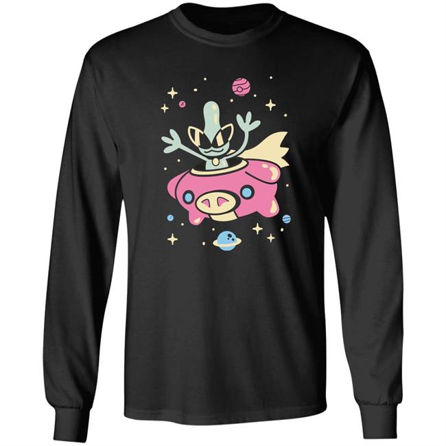 The Yetee Shop Space Glasses Shirt By Jaime Ugarte The Yetee Shop Space Glasses Shirt By Jaime Ugarte