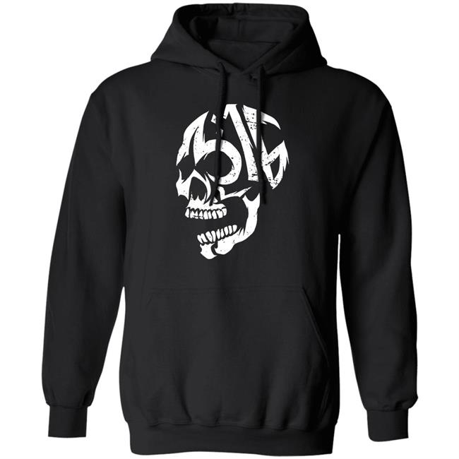 Wwe Merch Stone Cold Steve Austin 3:16 Skull T Shirt Wwe Merch Stone Cold Steve Austin 3:16 Skull T Shirt