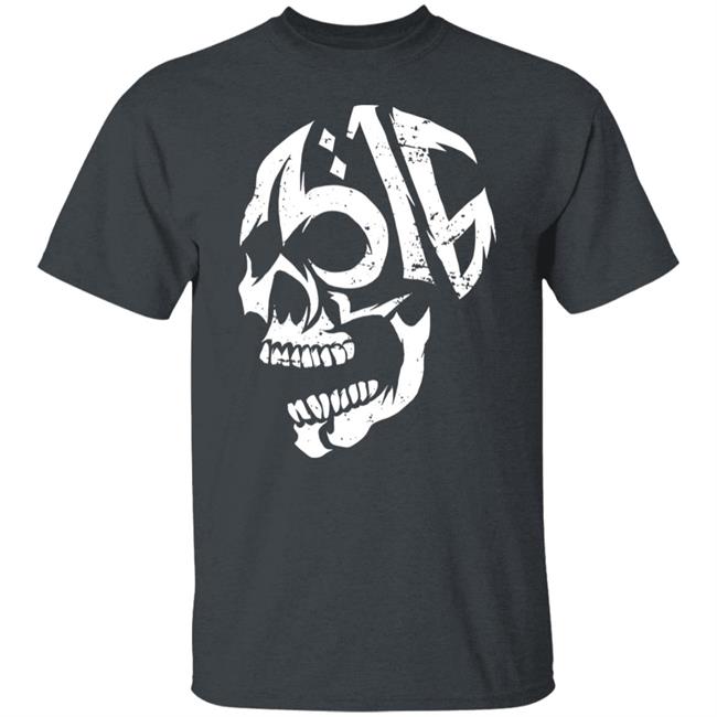 Wwe Merch Stone Cold Steve Austin 3:16 Skull T Shirt Wwe Merch Stone Cold Steve Austin 3:16 Skull T Shirt