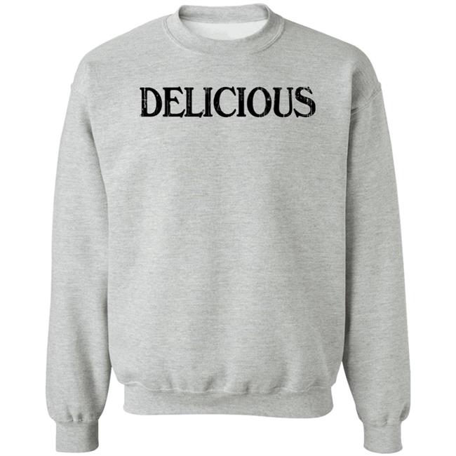Super 70S Sports Store Delicious Shirt Brian Wilson Super 70S Sports Store Delicious Shirt Brian Wilson