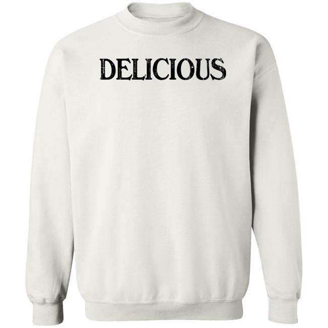 Super 70S Sports Store Delicious Shirt Brian Wilson Super 70S Sports Store Delicious Shirt Brian Wilson