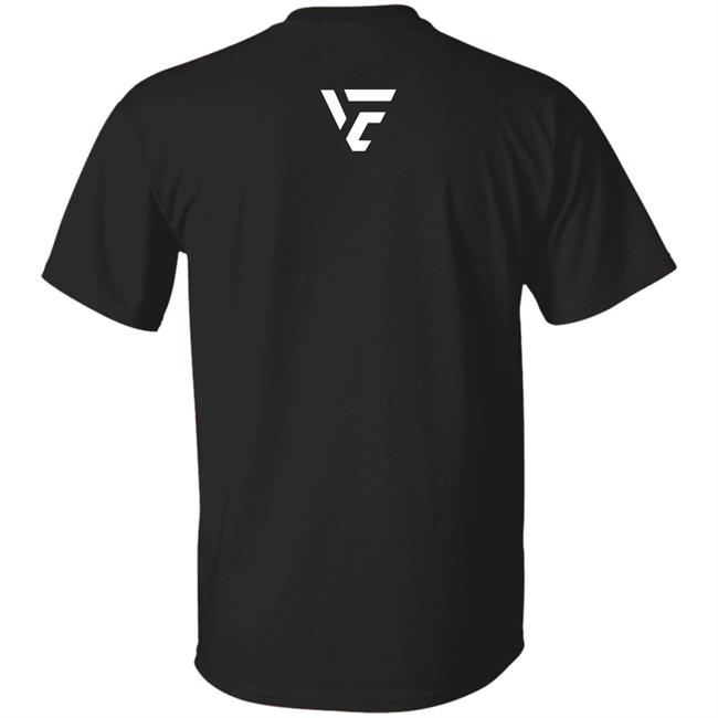 Trivecta Merch Trivecta Logo Shirt Trivecta Merch Trivecta Logo Shirt