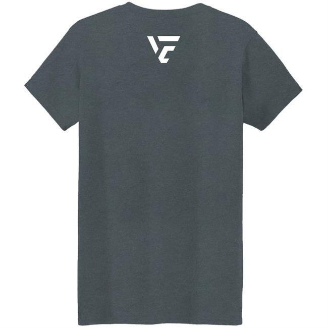 Trivecta Merch Trivecta Logo Shirt Trivecta Merch Trivecta Logo Shirt