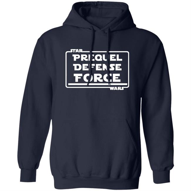 Prequel Defense Force Star Wars Shirt The Dorky Diva Prequel Defense Force Star Wars Shirt The Dorky Diva