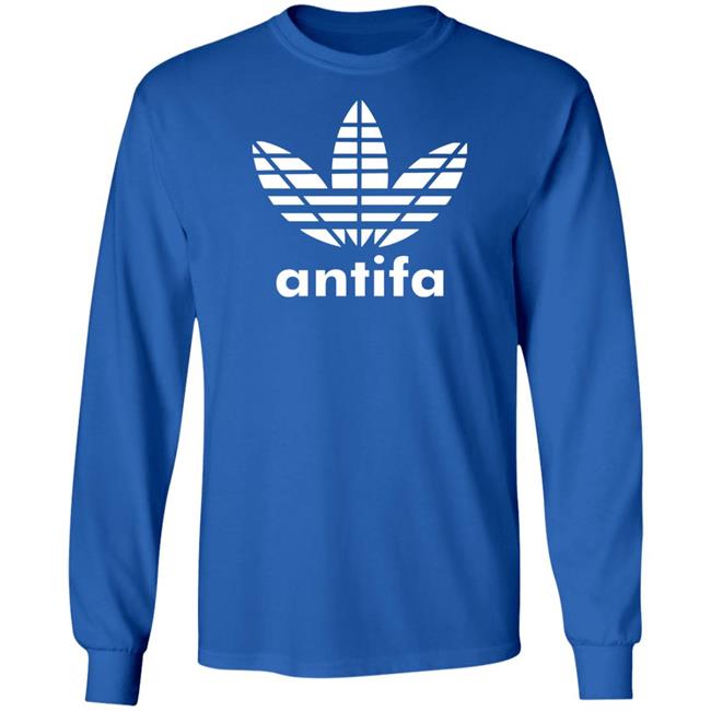 Walter Masterson Merch Black Antifadas T Shirt Walter Masterson Merch Black Antifadas T Shirt