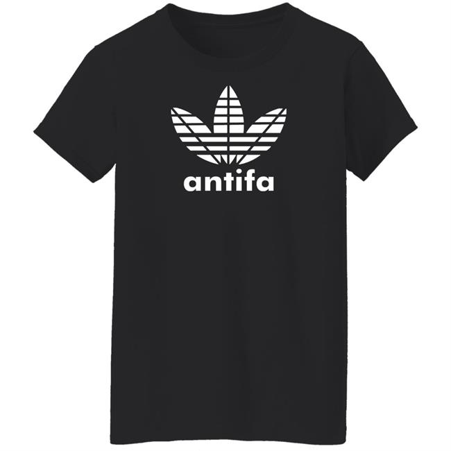 Walter Masterson Merch Black Antifadas T Shirt Walter Masterson Merch Black Antifadas T Shirt