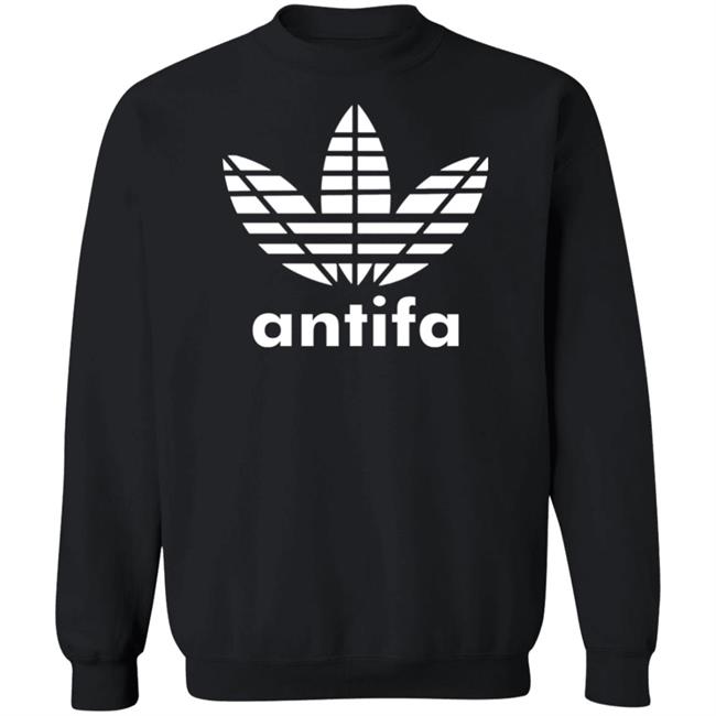 Walter Masterson Merch Black Antifadas T Shirt Walter Masterson Merch Black Antifadas T Shirt