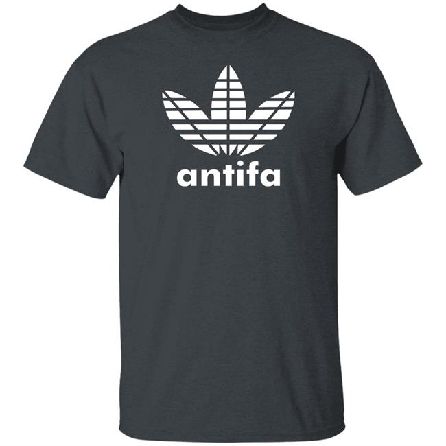 Walter Masterson Merch Black Antifadas T Shirt Walter Masterson Merch Black Antifadas T Shirt