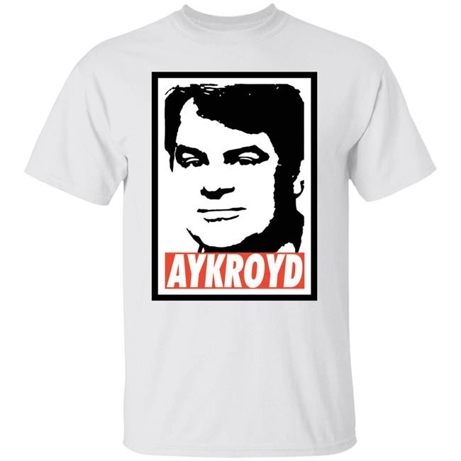 Dan Aykroyd T Shirt Swag Shirts Merch Baseball Chickie Dan Aykroyd T Shirt Swag Shirts Merch Baseball Chickie