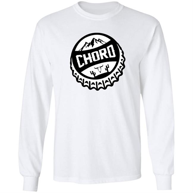 Country Chord Shop Chord Bottle Cap Shirt Country Chord Shop Chord Bottle Cap Shirt