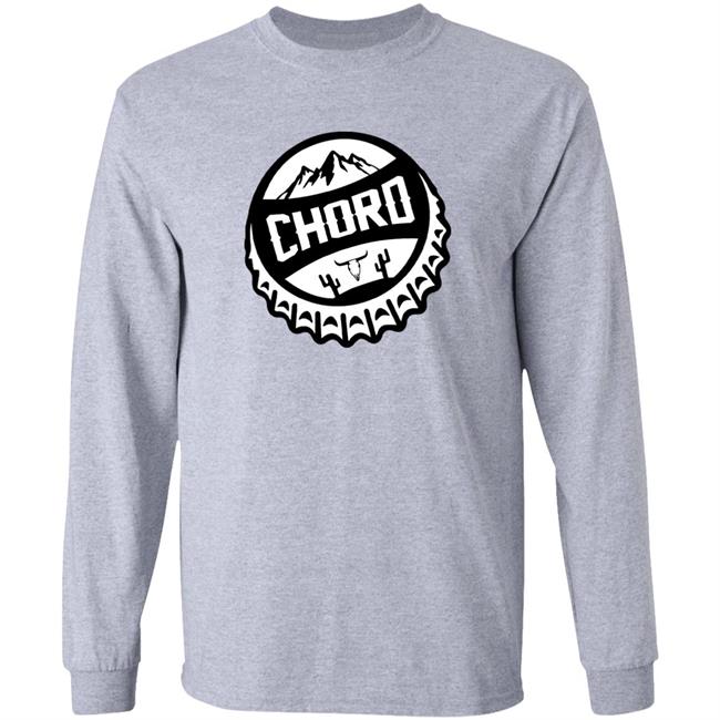 Country Chord Shop Chord Bottle Cap Shirt Country Chord Shop Chord Bottle Cap Shirt