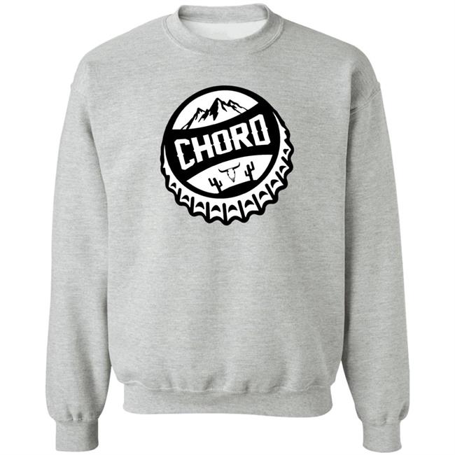 Country Chord Shop Chord Bottle Cap Shirt Country Chord Shop Chord Bottle Cap Shirt