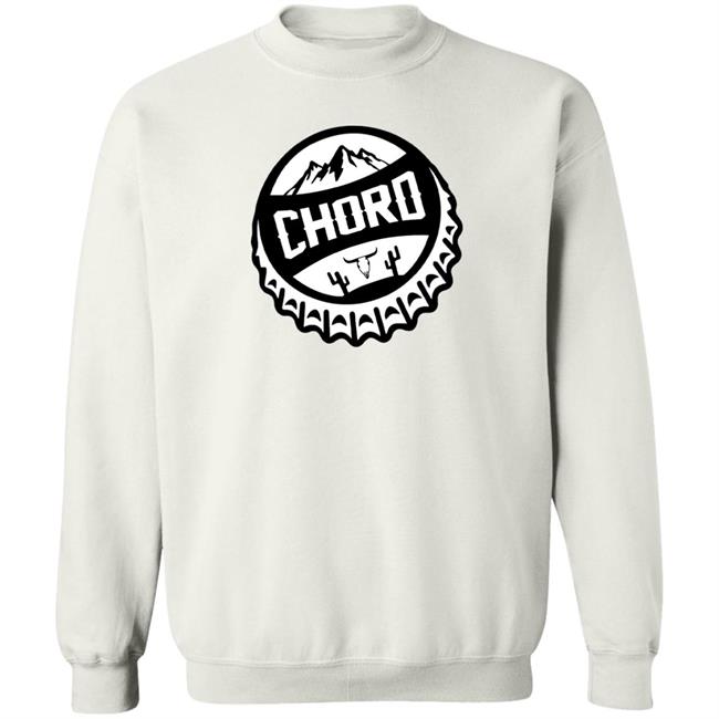 Country Chord Shop Chord Bottle Cap Shirt Country Chord Shop Chord Bottle Cap Shirt