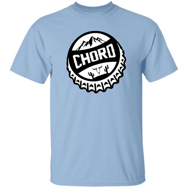 Country Chord Shop Chord Bottle Cap Shirt Country Chord Shop Chord Bottle Cap Shirt
