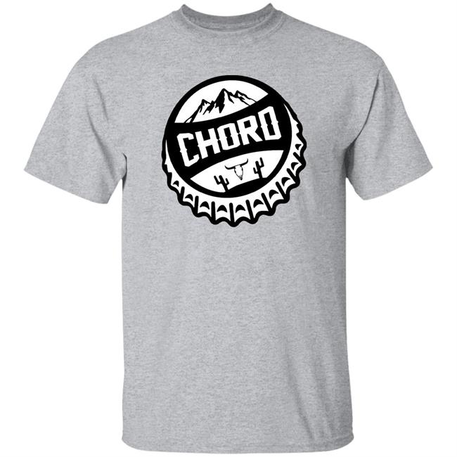 Country Chord Shop Chord Bottle Cap Shirt Country Chord Shop Chord Bottle Cap Shirt