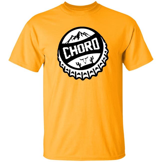 Country Chord Shop Chord Bottle Cap Shirt Country Chord Shop Chord Bottle Cap Shirt