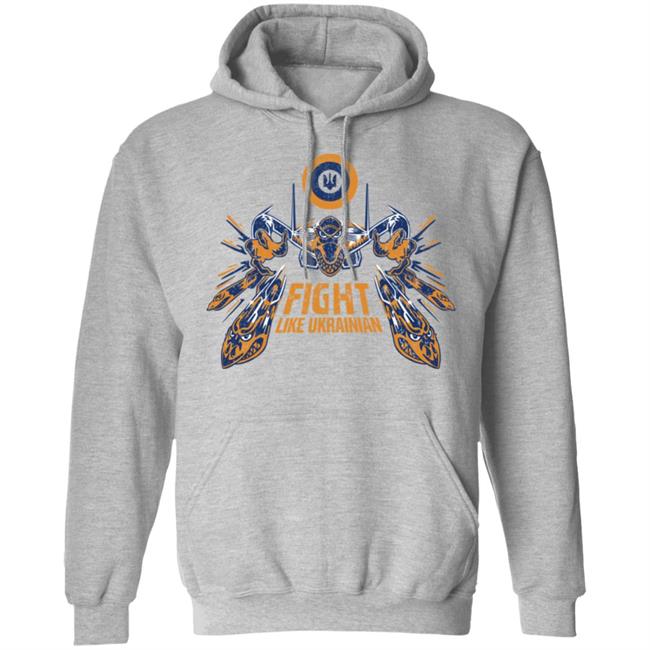 Jim Sciutto Fight Like Ukrainian T Shirt Stand With Ukraine Ukraine Russia War Jim Sciutto Fight Like Ukrainian T Shirt Stand With Ukraine Ukraine Russia War