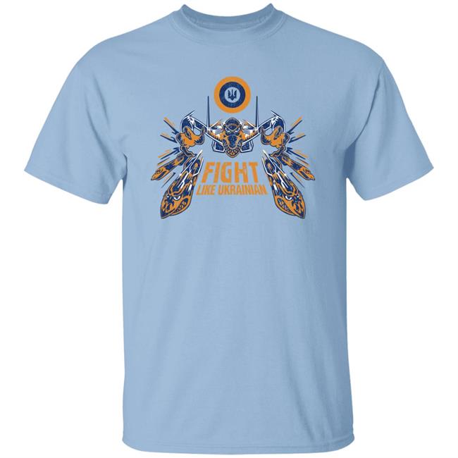 Jim Sciutto Fight Like Ukrainian T Shirt Stand With Ukraine Ukraine Russia War Jim Sciutto Fight Like Ukrainian T Shirt Stand With Ukraine Ukraine Russia War