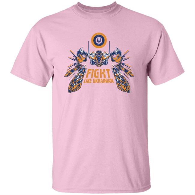 Jim Sciutto Fight Like Ukrainian T Shirt Stand With Ukraine Ukraine Russia War Jim Sciutto Fight Like Ukrainian T Shirt Stand With Ukraine Ukraine Russia War